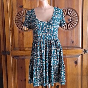 Jun & Ivy Feona dress sz L